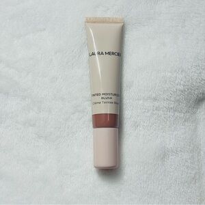 Laura Mercier Tinted Moisturizer Blush - Coastline - NIB